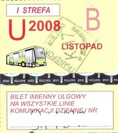 Bilet Białystok