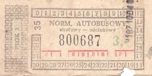 Bilet ogolnopolski 3 35