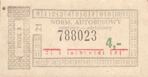 Bilet ogolnopolski 4 21