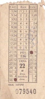 PKS 22 DKK 136