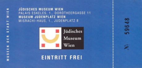 Bilet muzeum katedralne