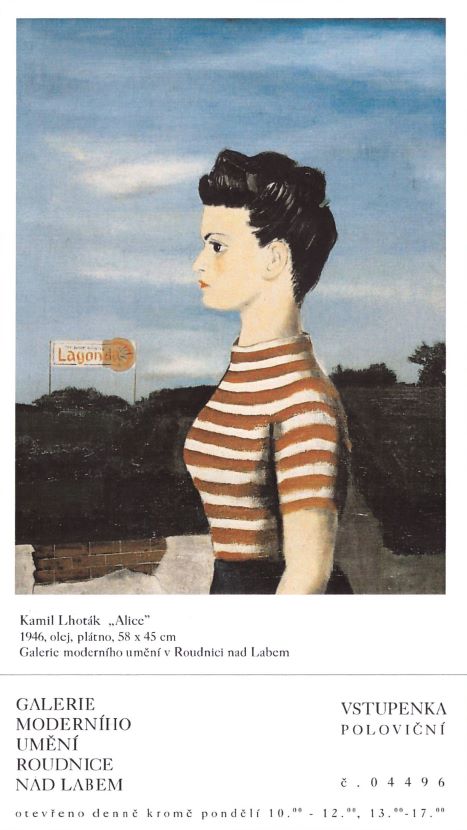 Bilet rudnicenadlabem