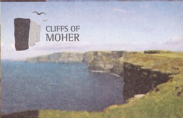 Bilet muzeum Liscannor