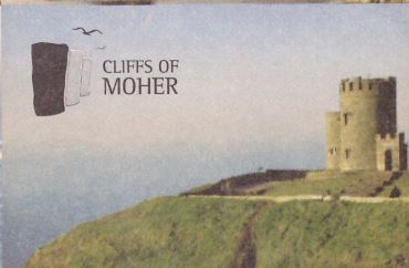 Bilet muzeum Liscannor