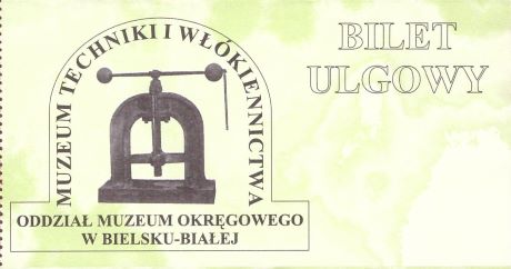 Bilet Bielsko Biała