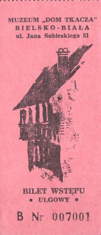 Bilet Bielsko Biała
