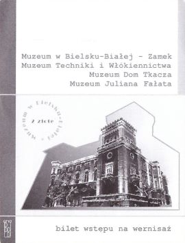 Bilet Bielsko Biała