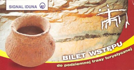 Bilet muzeum Ostrowiec Świetokrzyski