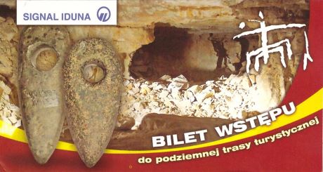 Bilet muzeum Ostrowiec Świetokrzyski