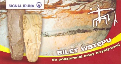 Bilet muzeum Ostrowiec Świetokrzyski