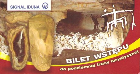 Bilet muzeum Ostrowiec Świetokrzyski