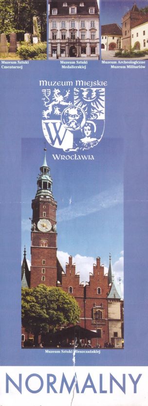 Bilet Wrocław