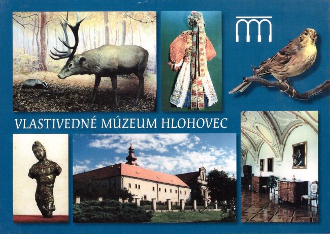 Hlohovec