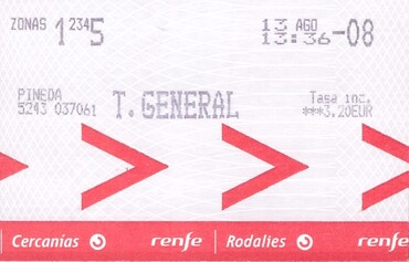 Renfe Operadora