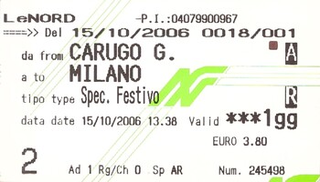 Ferrovie Nord Milano