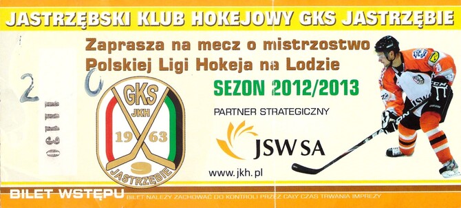 J.K.H G.K.S. Jastrzębie