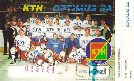 K.T.H. Krynica