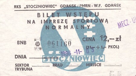 Stoczniowiec Gdańsk