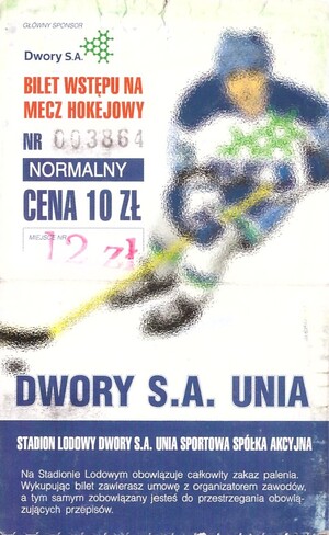 Unia Oświęcim