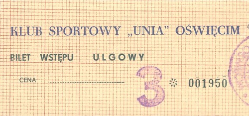 Unia Oświęcim