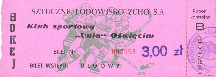Unia Oświęcim