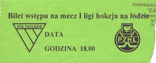 Zagłębie Sosnowiec