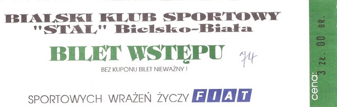 B.K.S. Stal Bielsko Biała