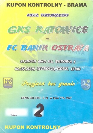 G.K.S. Katowice