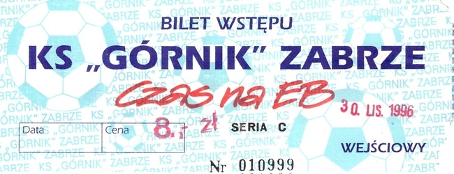 Górnik Zabrze