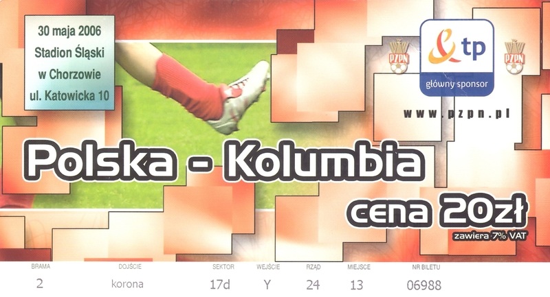 Reprezentacja Polski