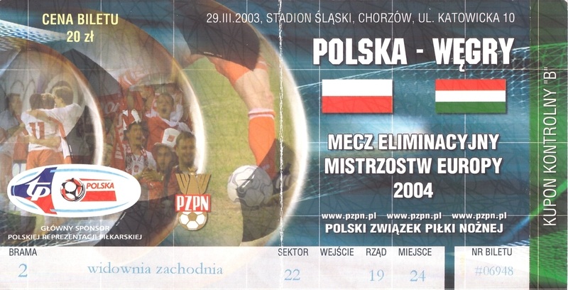 Reprezentacja Polski