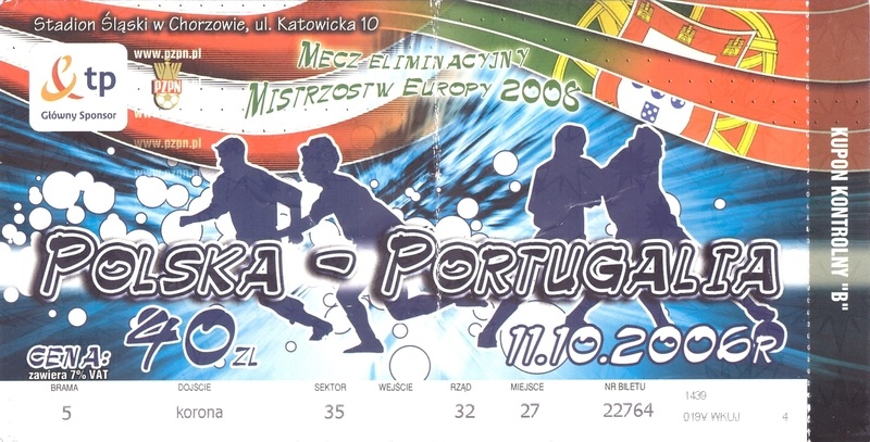 Reprezentacja Polski