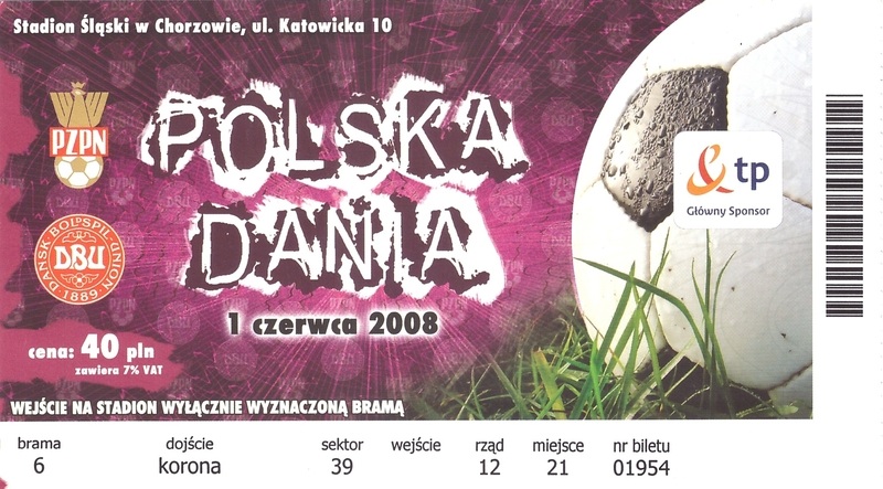 Reprezentacja Polski