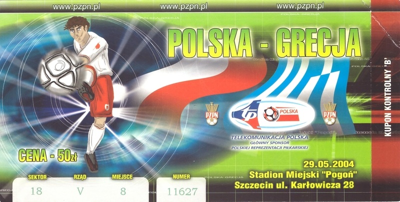 Reprezentacja Polski