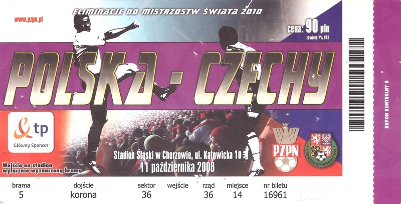 Reprezentacja Polski