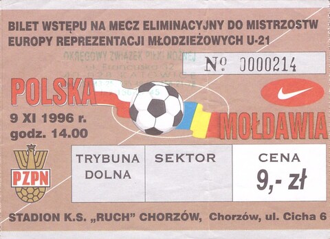 Reprezentacja Polski