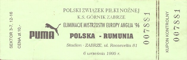 Reprezentacja Polski