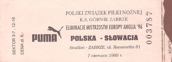 Reprezentacja Polski