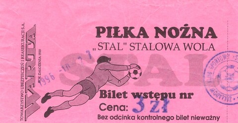 Stal Stalowa Wola