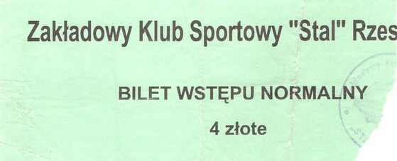 Z.K.S. Stal Rzeszów