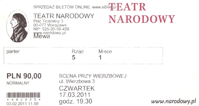 Teatr